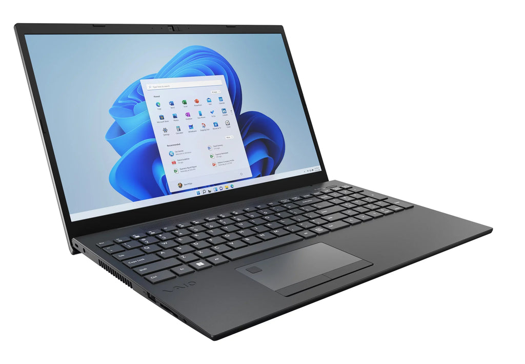 BLACK - 8GB/512GB I5 VAIO VWNC51527-BK 15.6"