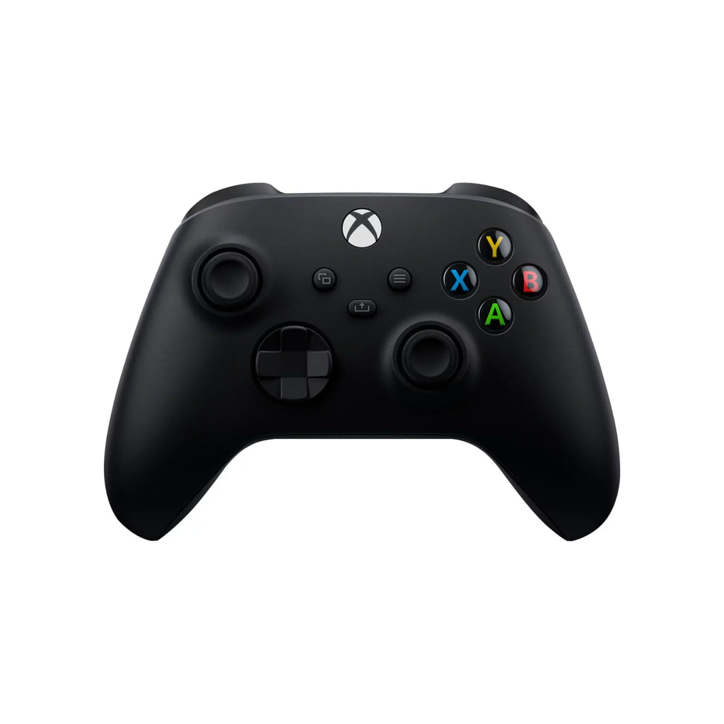 '- -X- X -Microsoft Black Disc Xbox Drive Console -Series- SSD with Version Gaming Newest 1TB TEC