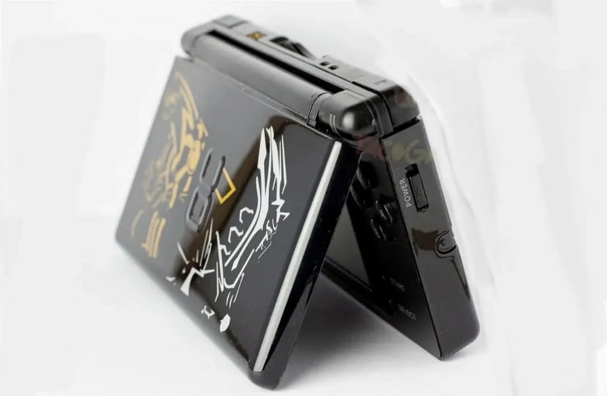 Nintendo Palkia Special Console lite Edition Pokemon DS & Dialga