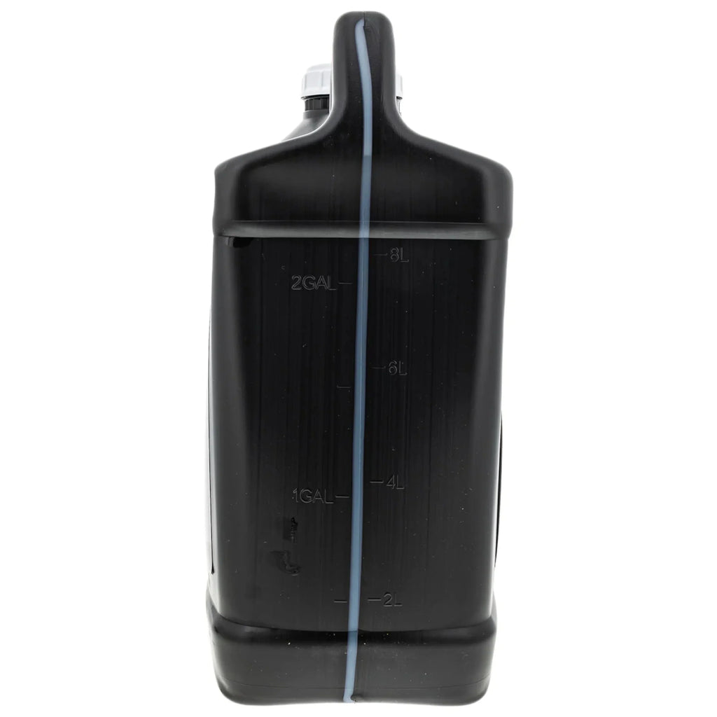 XPS Oil, New Ski-Doo 9779121 Snow Premium 2-Stroke OEM Mineral 2.5 Gallon,