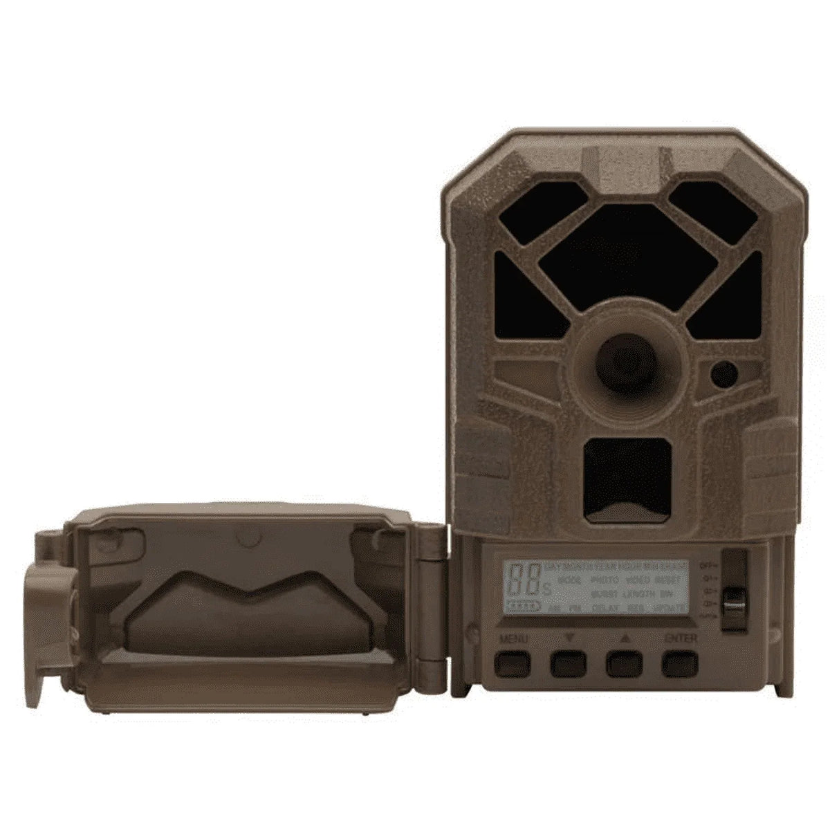 Cam Trail Outdoors Camera 16 Pro Muddy Muddy