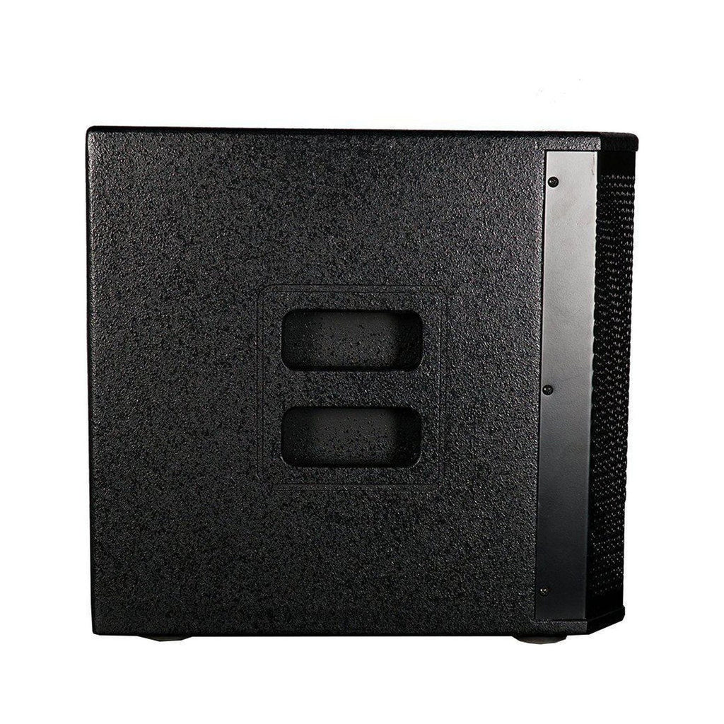 Bt LRX448 Playback And Gemini 12"subwoofer,usb