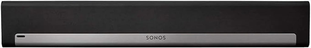 Open Wall Black Playbar Sonos Kit Mount Wireless - Box with Soundbar PBAR1US1BLK