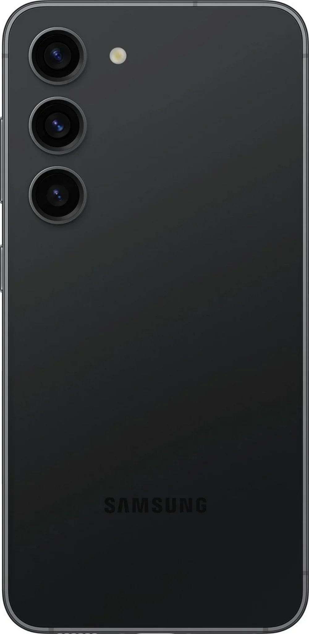 Phantom Unlocked,128 Used GB S23 Fully 8 Smartphone, Samsung Storage Black RAM, GB Galaxy +