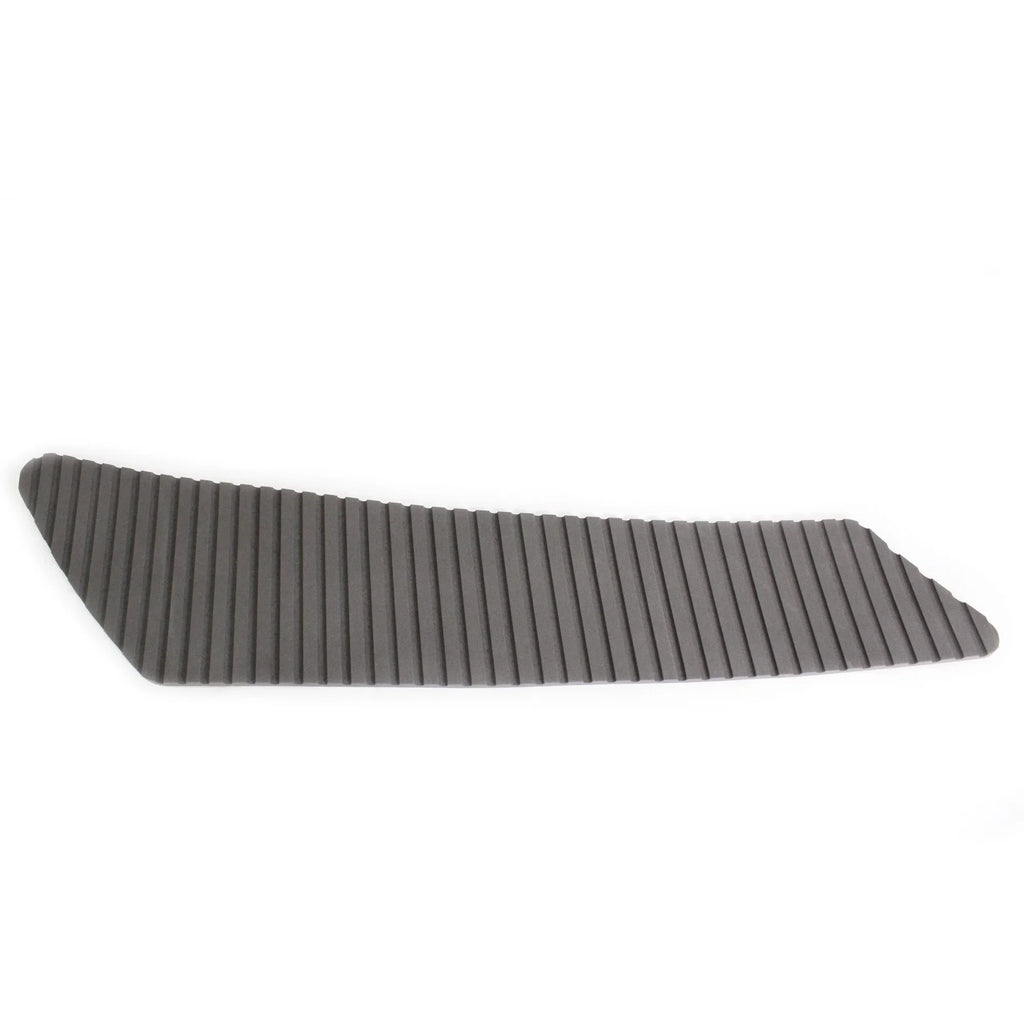 Waverunner Gunwale Step Mat Yamaha F1K-U351M-10-00 New 4, Gray OEM