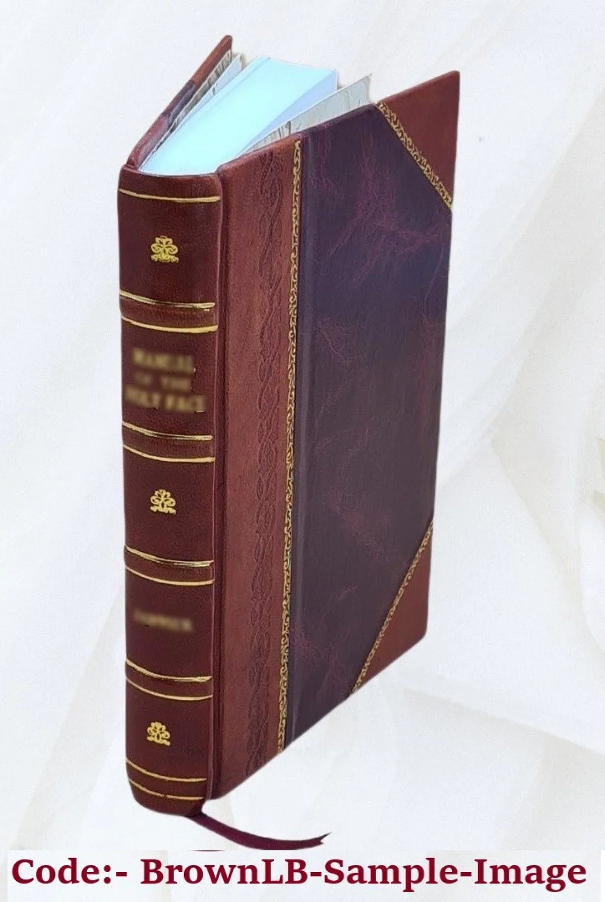 8 7 1749 Volume Le [Leather (1749) théâtre anglois Bound]
