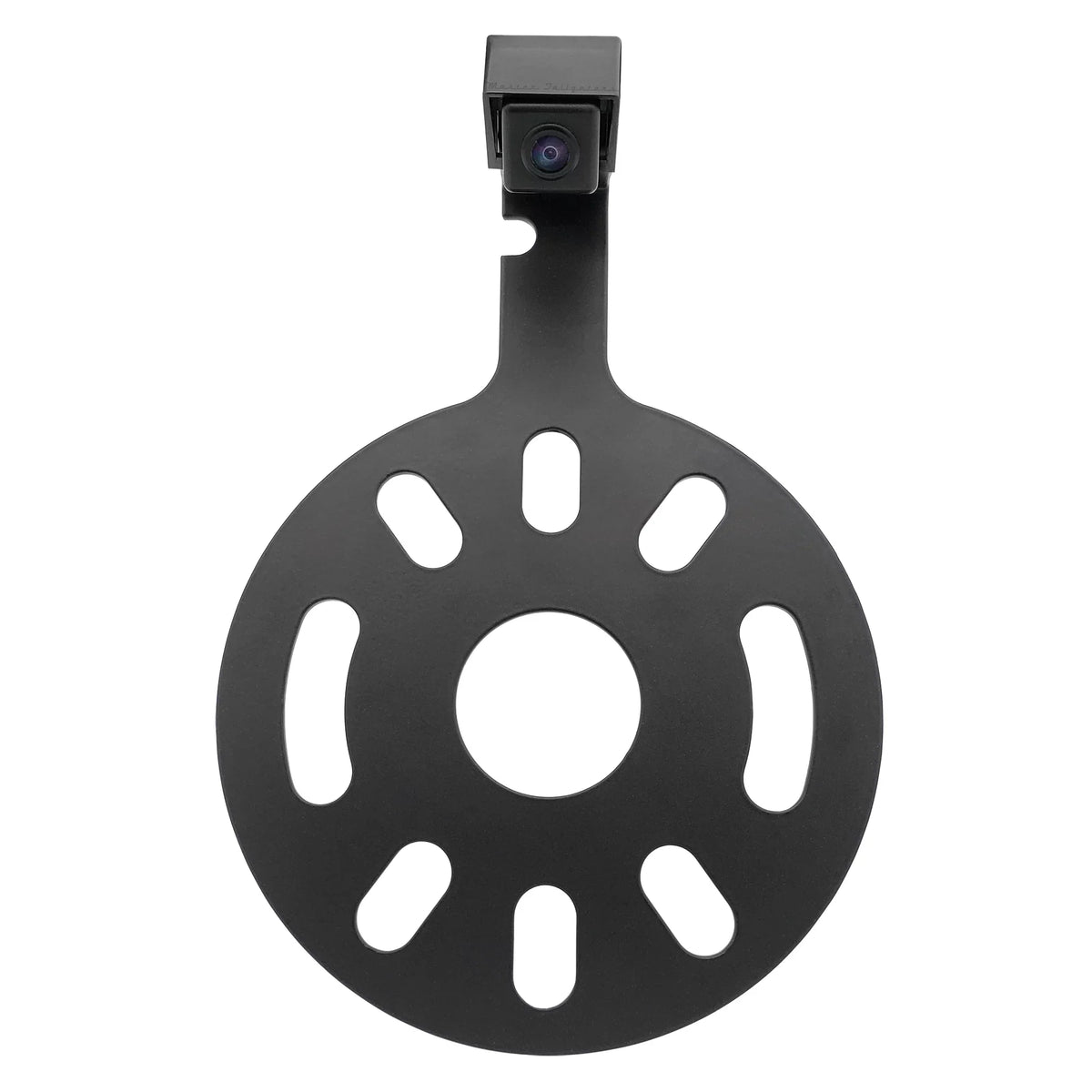 Backup Master Jeep Spare Monitor Wrangler for Camera OEM Adapter Tailgaters Mount Tire with