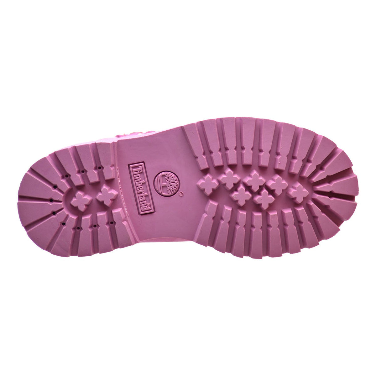 Tb0a148l : 6in Style Boot Prem Timberland Toddlers
