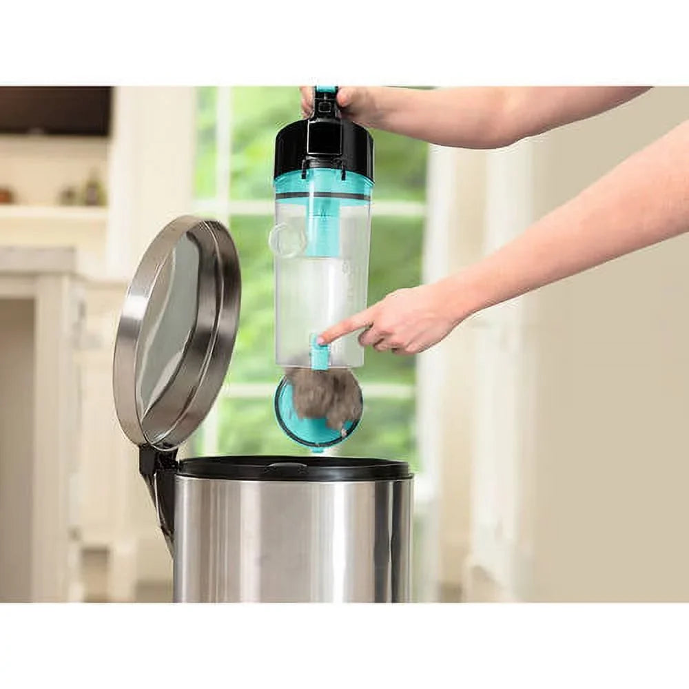 Vacuum Compact BISSELL Bagless PowerForce