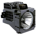 KF-42SX200 Bulb Inside Original TV with Projection SONY UHP Philips