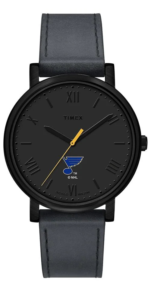Saint Night Blues Black St Timex Watch Timex Game Louis Watch Ladies