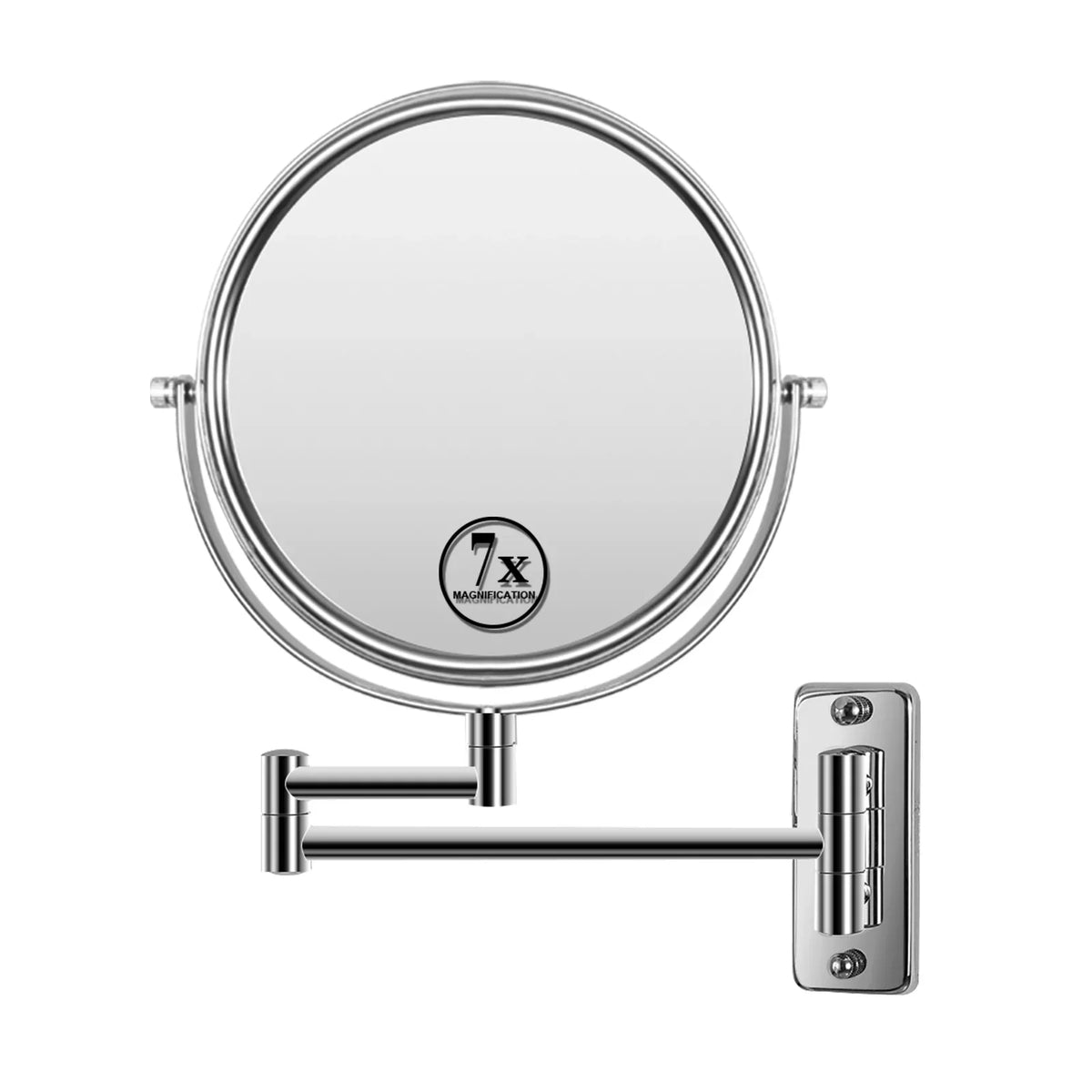 '- Mounted Perfect Clarity - Wall Mirror Vanity 3.0 & Style HD