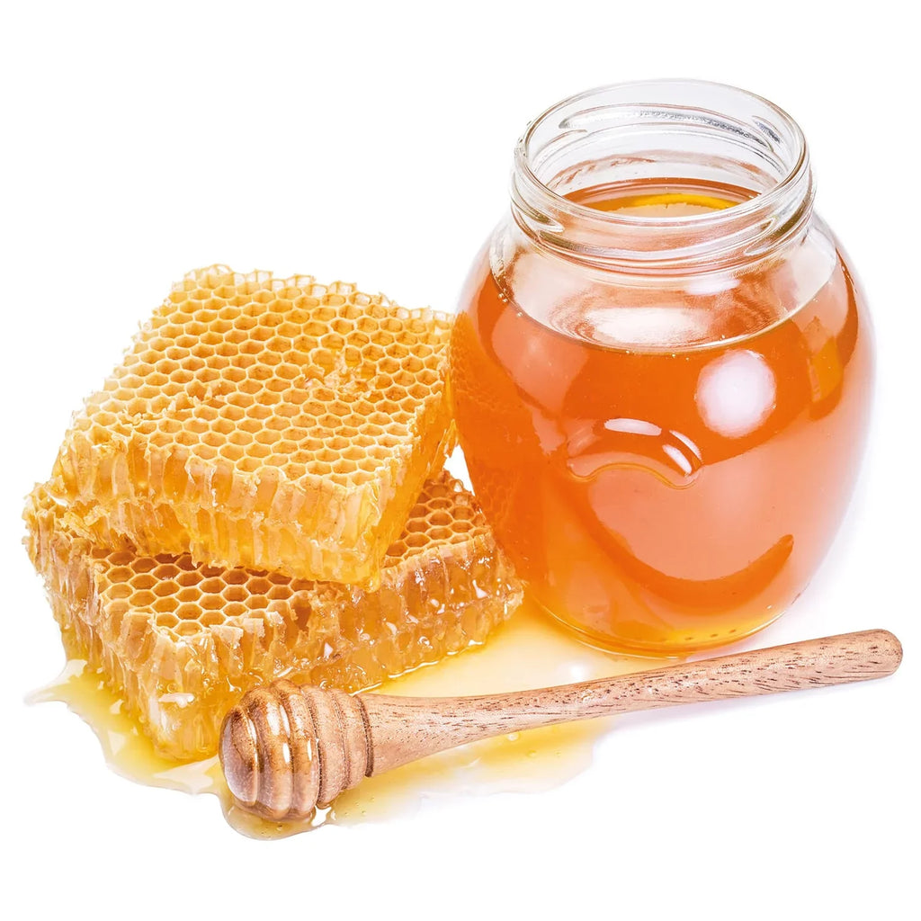 Market® Soap Honey Glycerin Make by