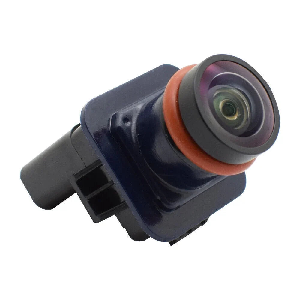 Camera New Direct 2013-2019 Replacement Ford Built-in Camera View Aftermarket Rear Taurus