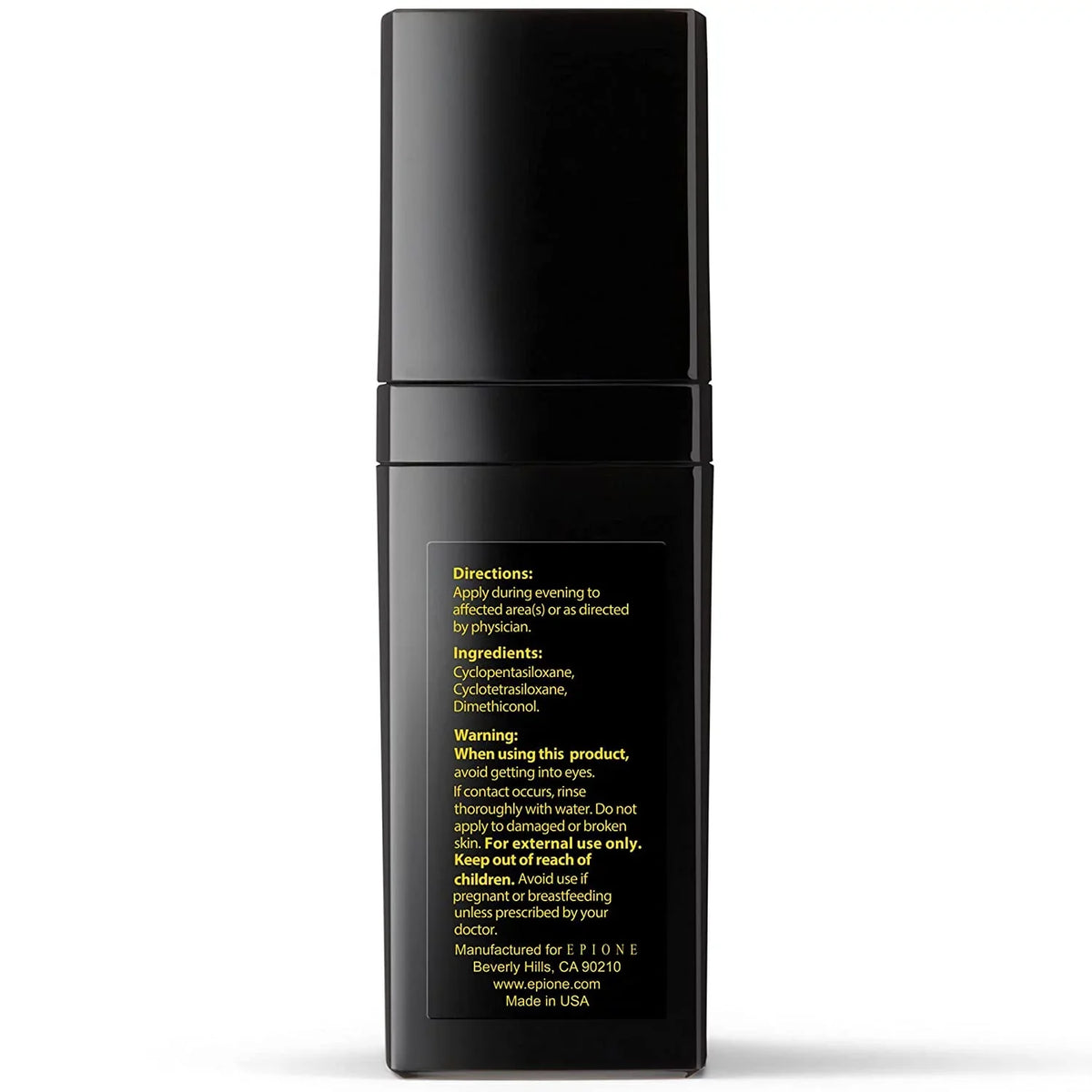 Flawless Hills, Care Serum Skin Beverly Epione