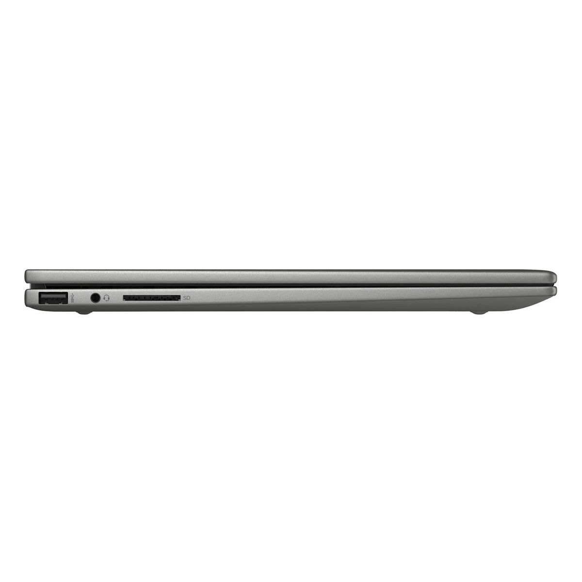 7 x360 silver, Ultra 15-FE1057NR Core Intel LPDDR5, Touchscreen 155U, HP 512GB 11 FHD Home, Mineral Laptop, Windows ENVY 15.6" SSD, 16GB 9R1M2UA#ABA
