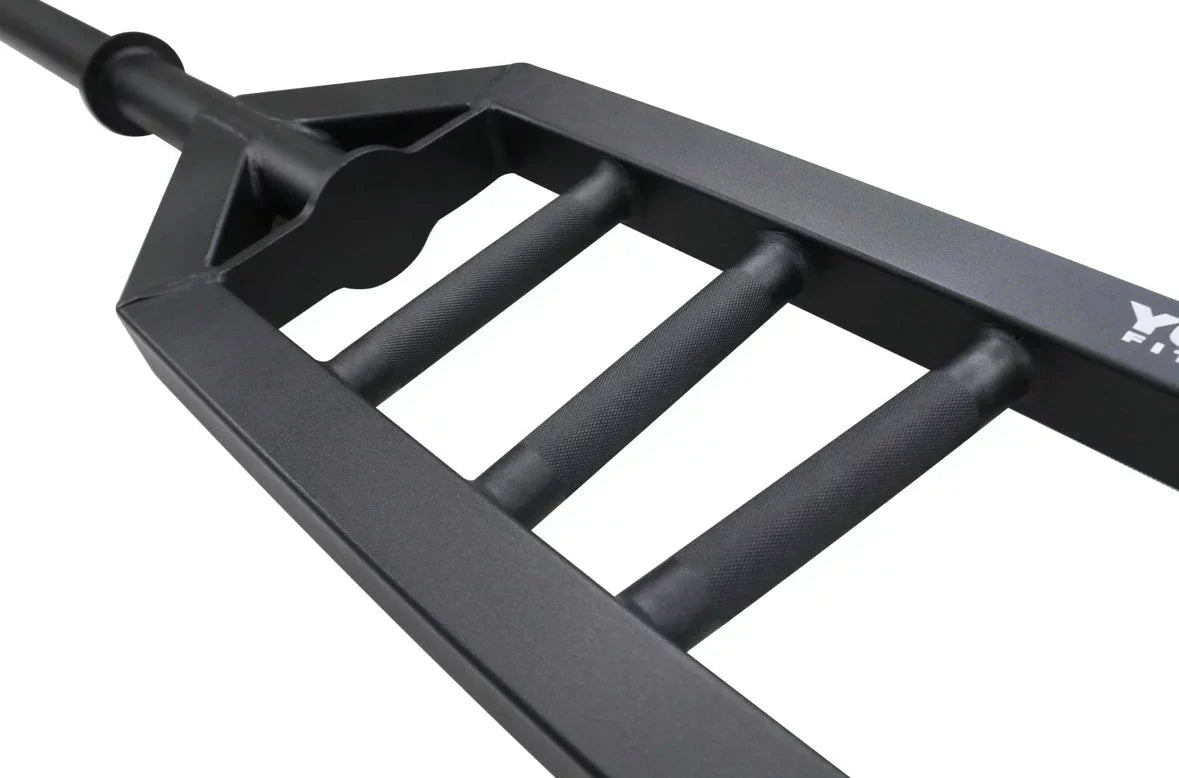 Bar York Multi-Grip