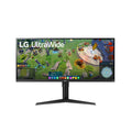 FreeSync 34WP65G-B with USB - LG FHD UltraWide HDR C Class 34" Type Monitor
