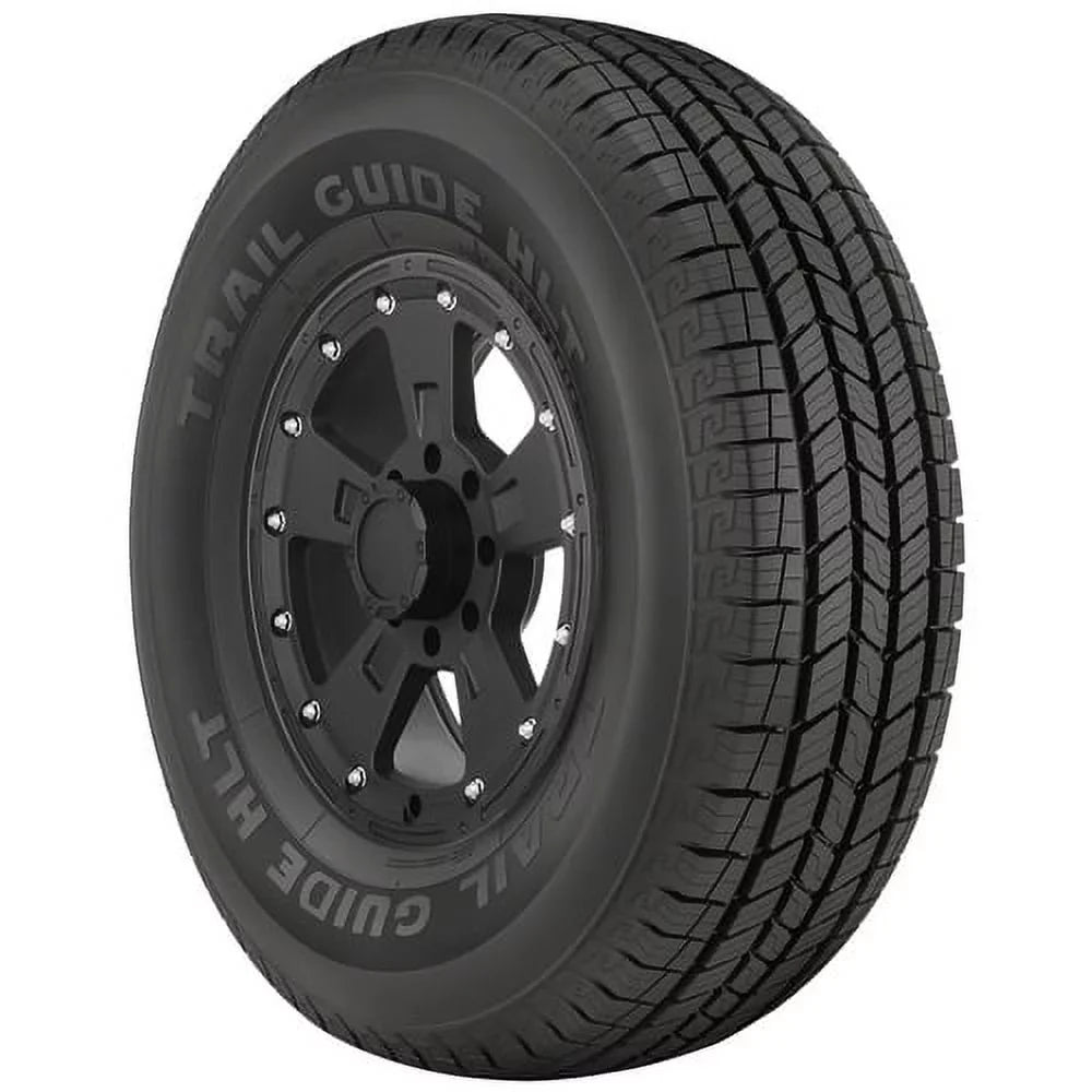 Lariat, Ram Trail BSW 275/60R20 HFE Ford 2016-18 HLT Guide 115T 1500 2015-23 F-150 Fits: