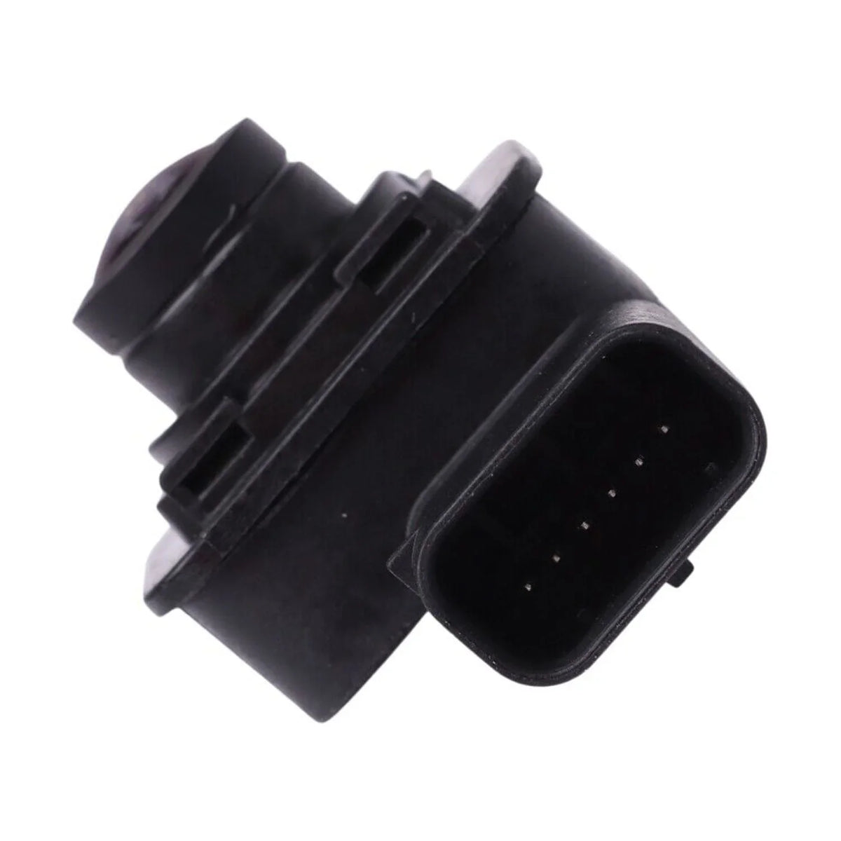 for Camera Tailgate Super Rear Ford Backup 2017-2022 Duty F-550 View