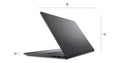 Core Dell 11th 3511 2 Gen 15.6" (2021) CPU @ | Cores 4.1 GHz | i3 SSD Inspiron RAM - | - 15 4GB 256GB Laptop - HD