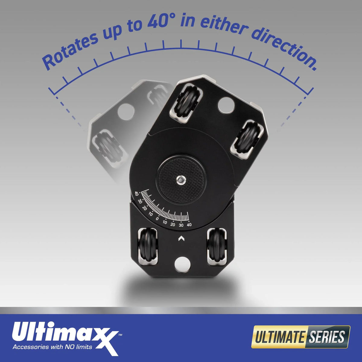 Screw GO Cam Includes: 3 Mounts, (25pc Metal Mini More Bundle Adapter Advanced Bundle) 1/4” Insta360 (128GB) Ultimaxx Action Camera Action - & for Dolly