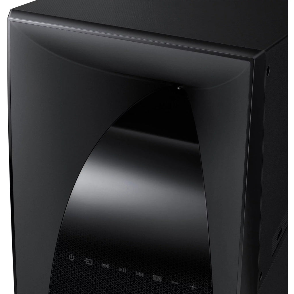2.2 Sound Tower TW-J5500 System Channel Samsung Speaker