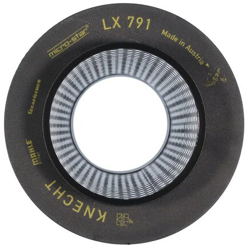 Filter Air LX791 Mahle