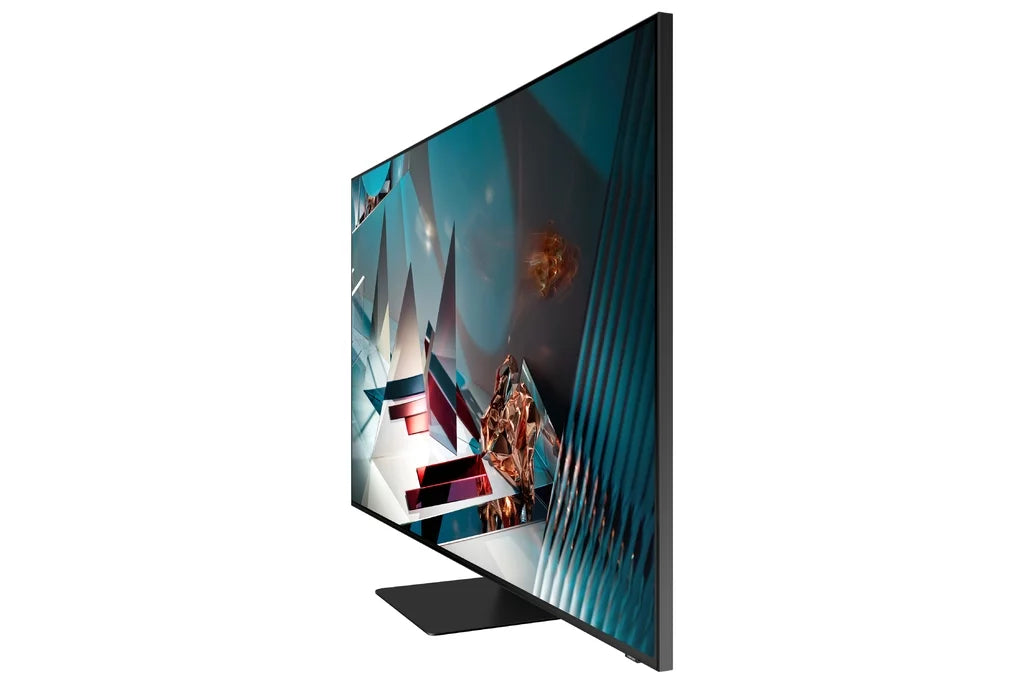 TV 2020 82” Class Ultra QLED SAMSUNG Smart (4320P) HDR QN82Q800T HD 8K