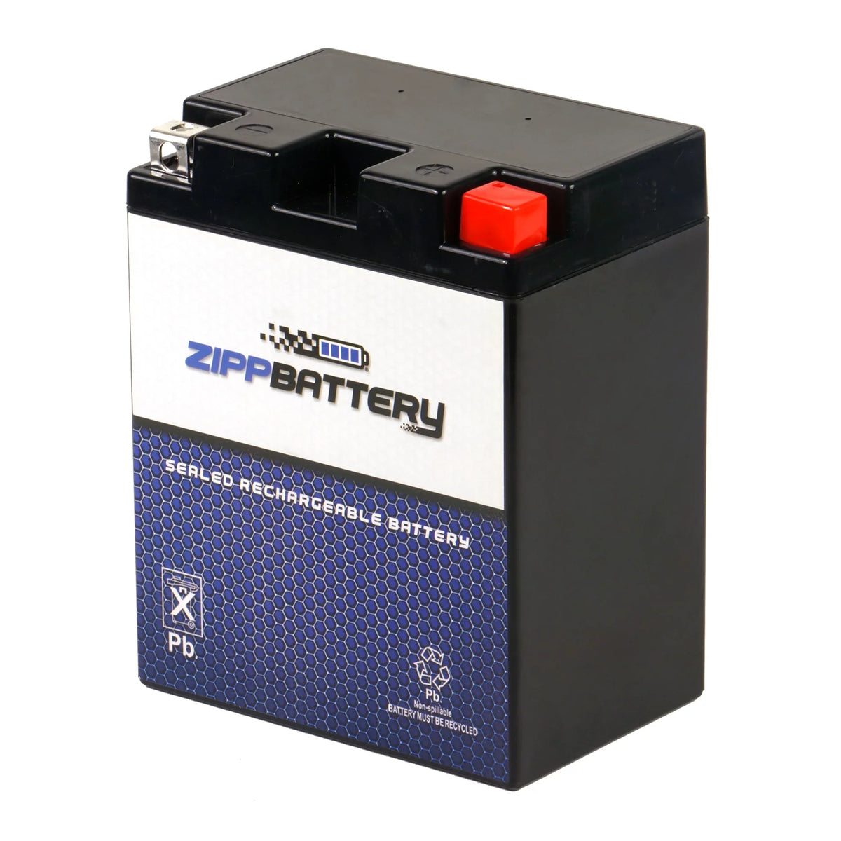 1986 Suzuki Battery 210 Battery Zipp 1100cc for 12 Volts,12 Ytx14ahl-bs Gsx-r1100 Cca) Motorcycle Ah, (14ahl-bs