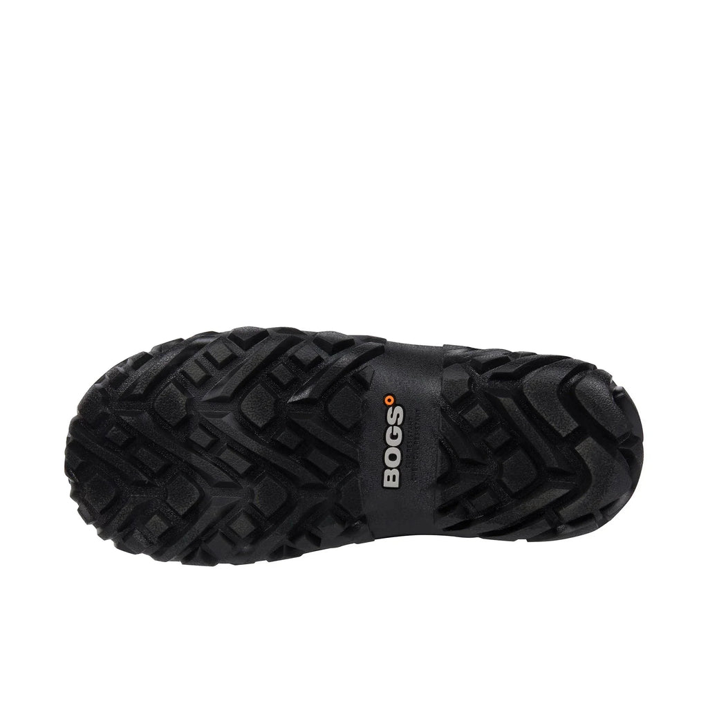 Men's Workman Mid Bogs Boot Comp Toe