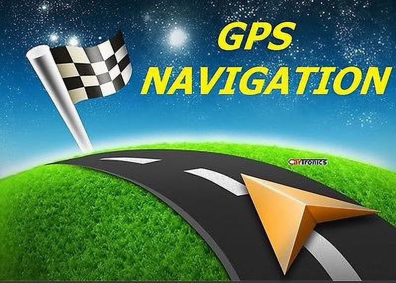 JEEP BLUETOOTH ANDROID GPS 03-06 AUTO CAR STEREO APPLE CARPLAY WRANGLER NAVIGATION RADIO
