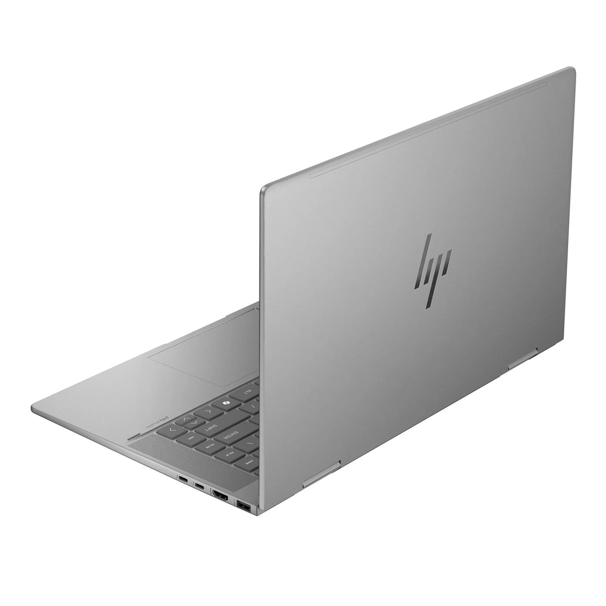 7 x360 silver, Ultra 15-FE1057NR Core Intel LPDDR5, Touchscreen 155U, HP 512GB 11 FHD Home, Mineral Laptop, Windows ENVY 15.6" SSD, 16GB 9R1M2UA#ABA