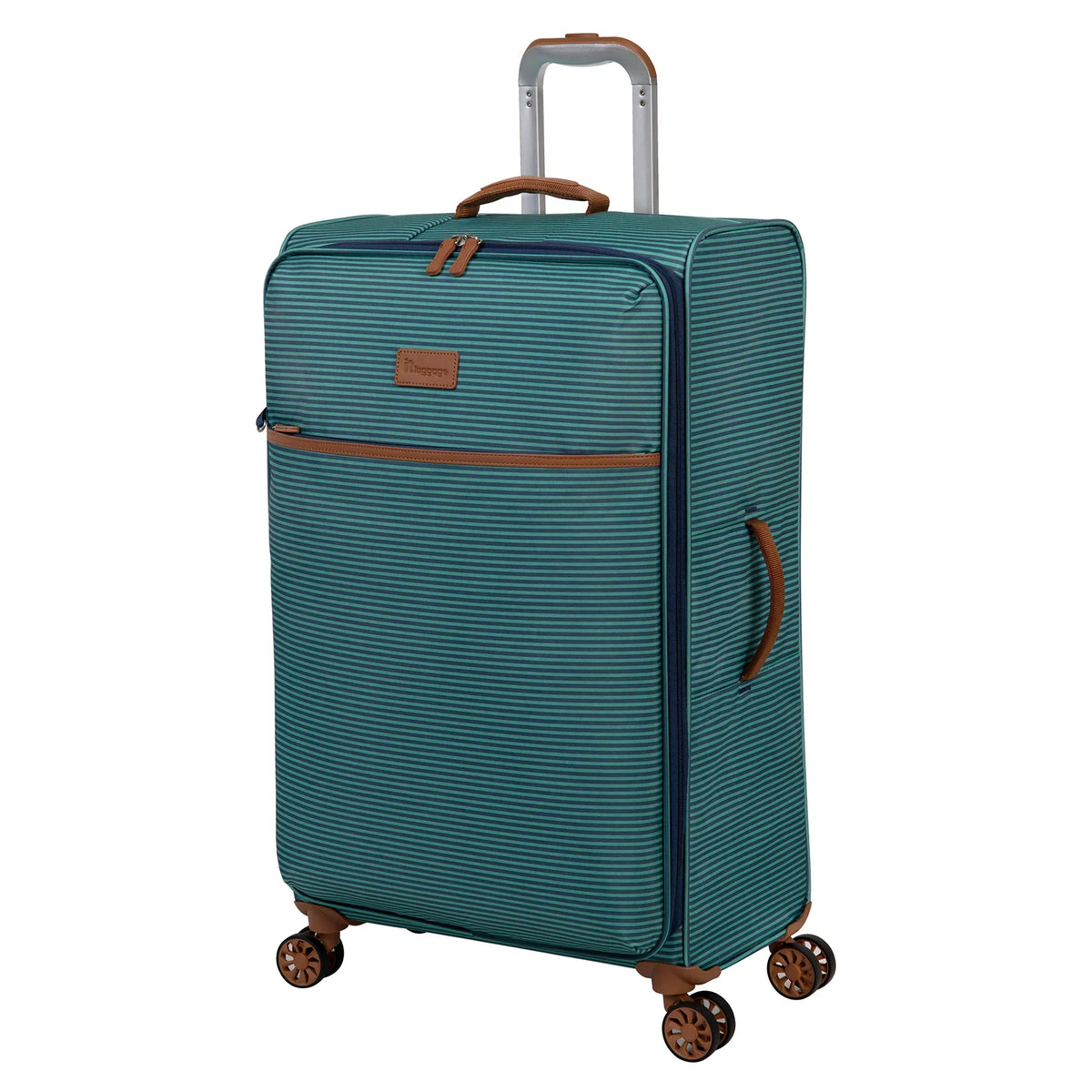 Checked it Softside (22"/30") Stripes Luggage 2 Beach luggage Carry-On and Set Piece