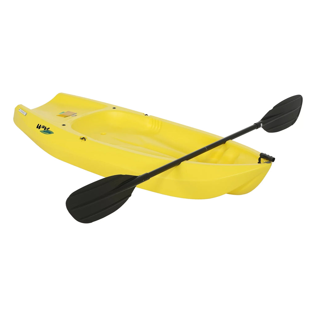 Youth Lifetime Kayak 6 (Paddle Included), Wave 90709 ft
