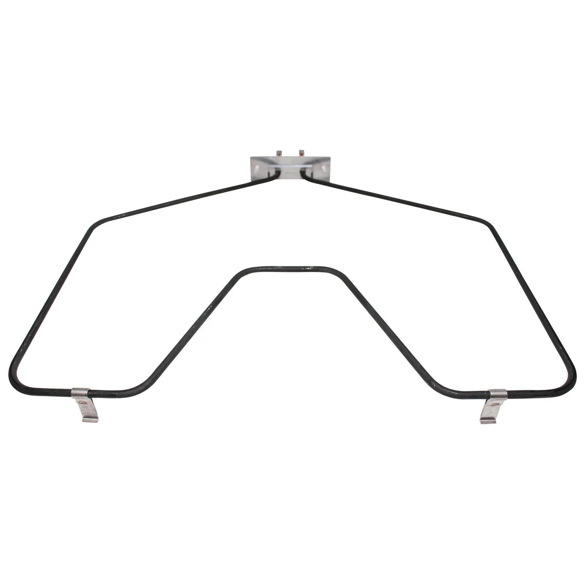 Replacement - Oven Electric Element 2-Pack Heating JSP28GxH2 Bake for General Compatible Electric WB44X5082 with Element General