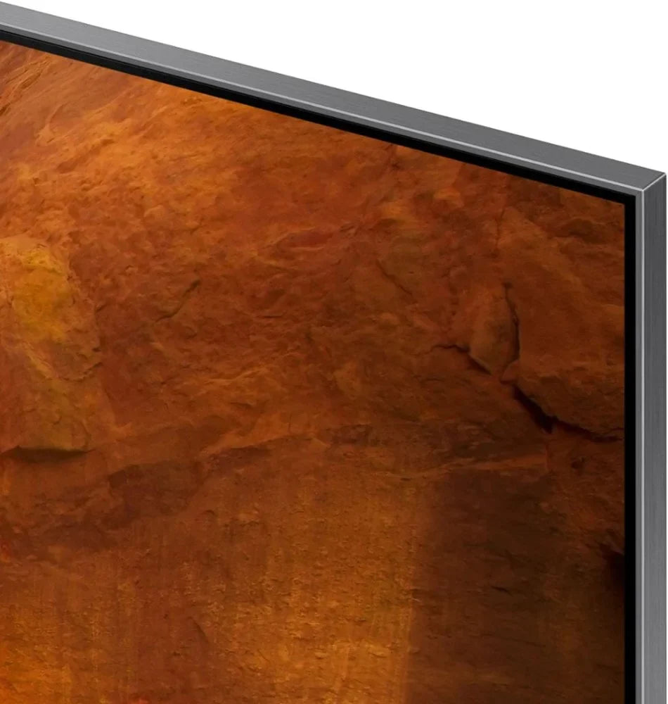 Smart Model) HDR (2160P) TV 75" Class 4K Ultra (2019 QN75Q90R QLED HD SAMSUNG