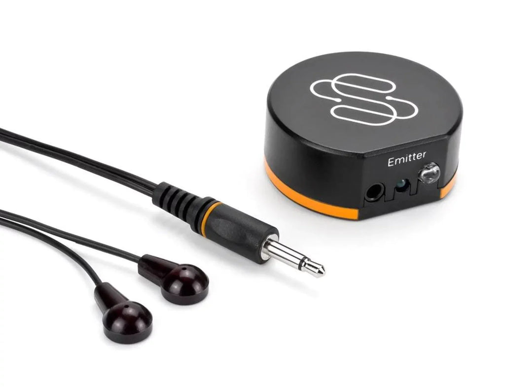 Wireless IR Pro Repeater BlastIR