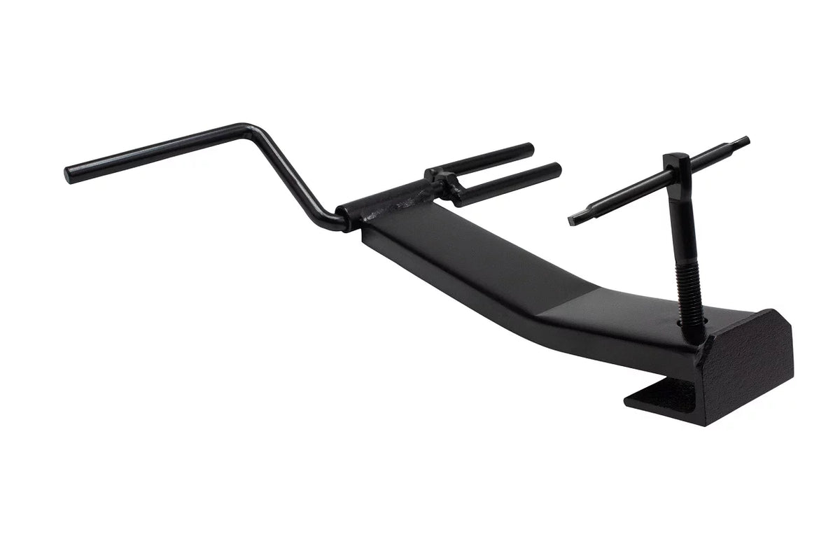 (2 Flatbed Winch Truck - 3" 2" Winder Winch Straps Webbing Pack)) Strap 4" (Black Trailer