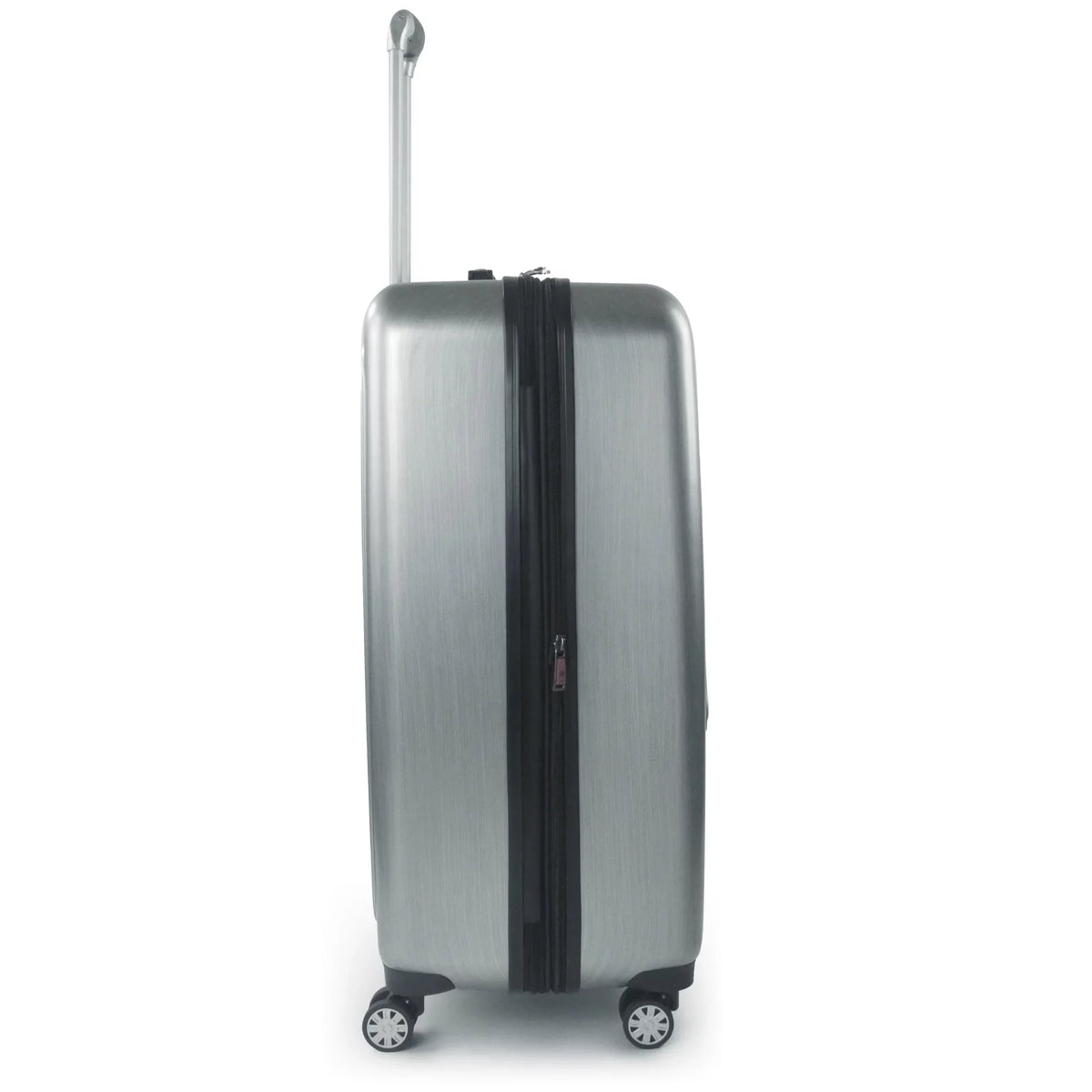 Luggage, Vader Silver Star 29 Hardshell with Darth Wheels, Wars Embossed Inch Suitcase Rolling