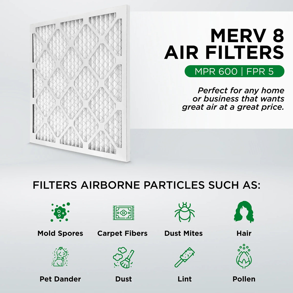 MERV 17.75 Air Pamlico x 6. 29.75 AC Size: Air Pleated x (Actual Inches) 0.75 8 18x30x1 Filters. Furnace Quantity