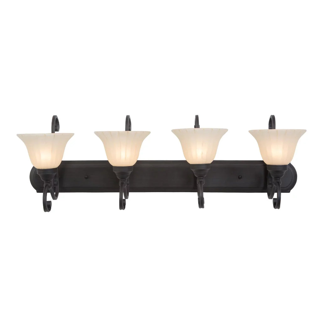 Four Collection Florence Vanity Light