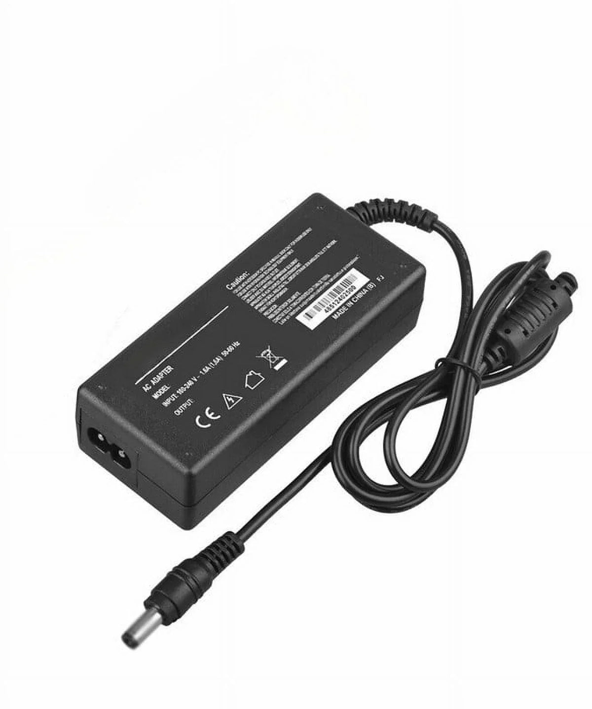 Switching Nuxkst PS Curved Adapter Soundbar Power Use Samsung Supply Cable AC 240 Global A3514_FPN / 100 Cord Worldwide VAC PSU Mains Charger for - DC Input: A3514FPN