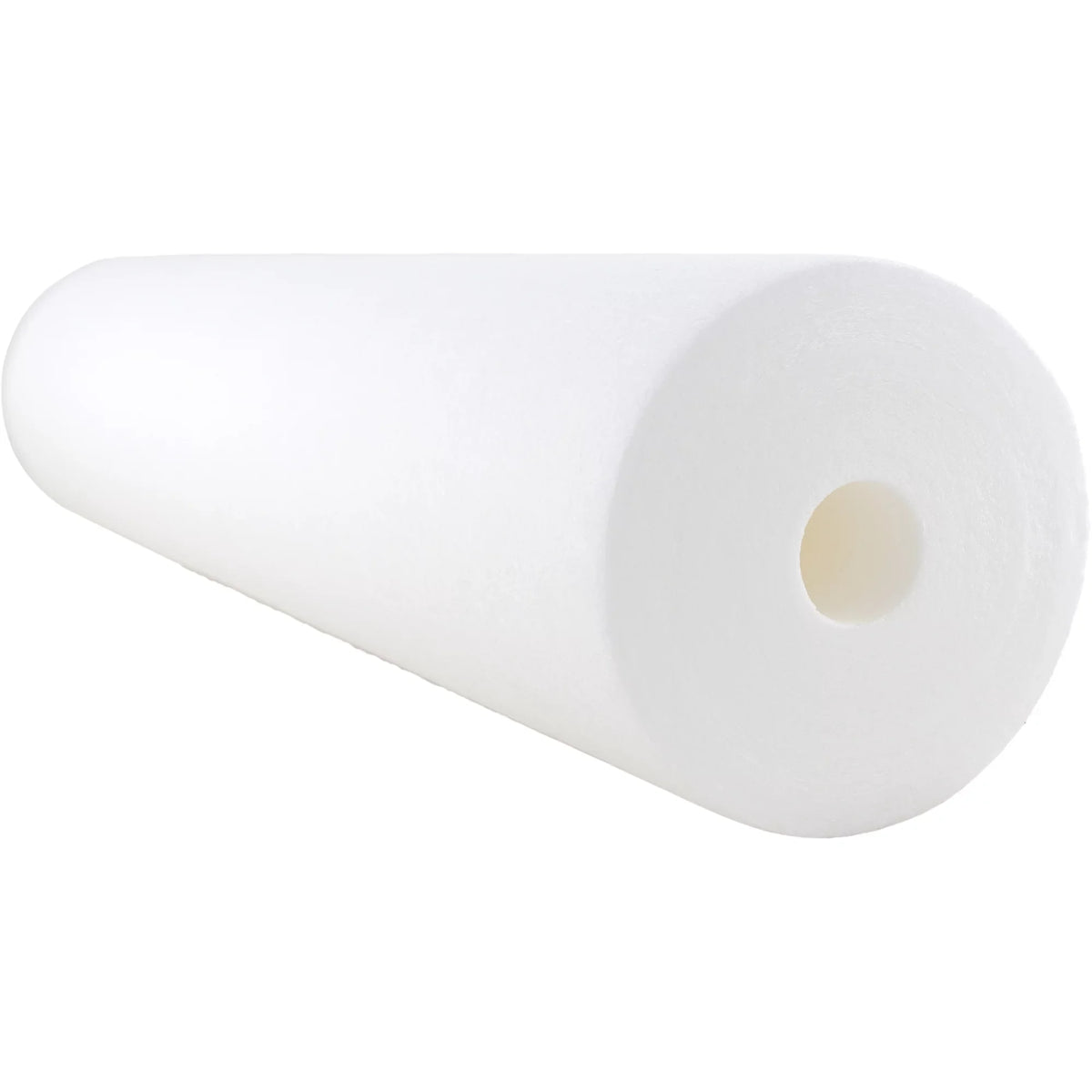 4.5" (6 Dual x Pack) Gradient SpiroPure 20 Polypropylene Micron Filter, 1