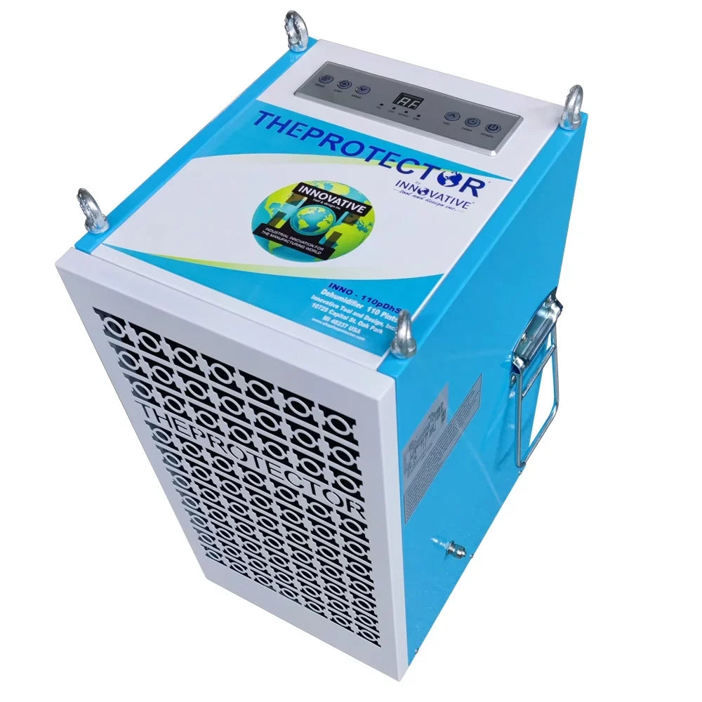 Dehumidifier, Pint 110 & Dehumidifier, Commercial Industrial dehumidifier