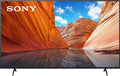 Class 4K TV (KD75X80J) (2160p) LED Restored (Refurbished) Smart 75" Sony