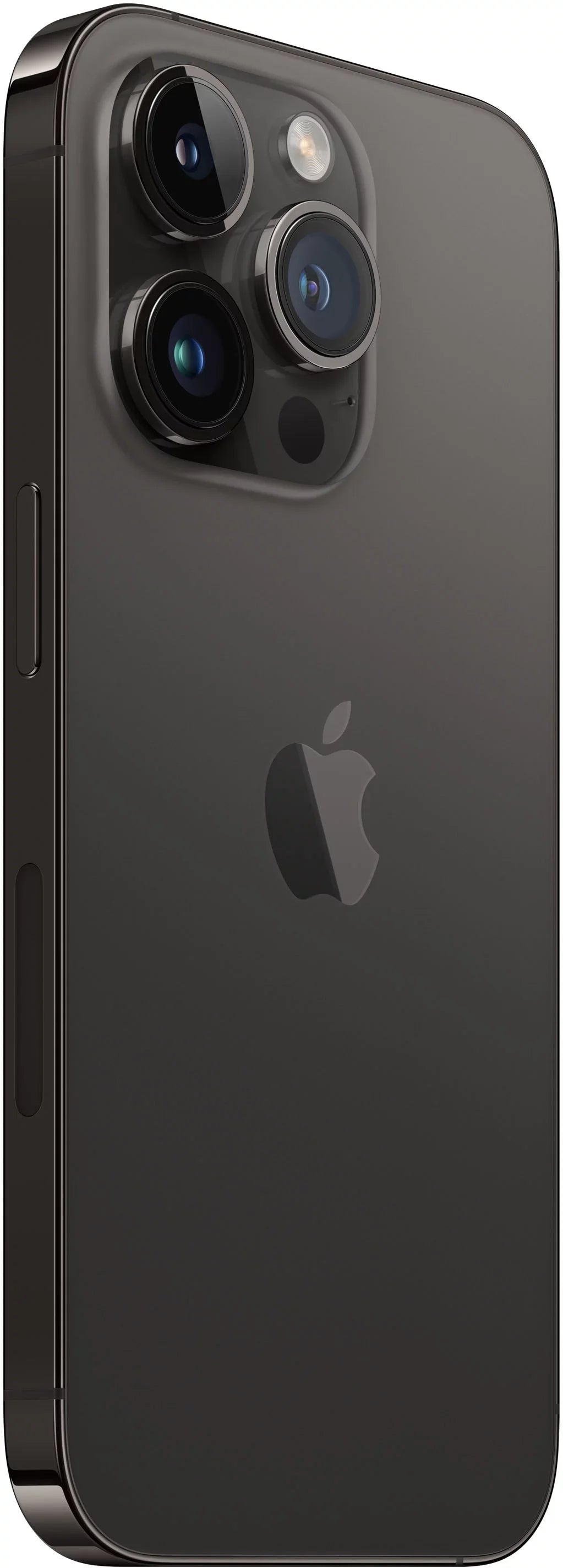Pre-Owned Good) 512GB MQ8X3LL/A Max iPhone (Refurbished: 14 Black Space Pro (AT&T) Apple