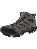 2 Merrell Suede Moab Mens Hiking Outdoors Boots