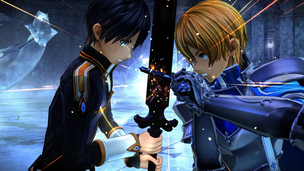 Online: 722674221290 Bandai Alicization Sword Xbox Lycoris, One, Art Namco,