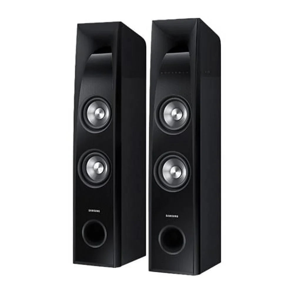 2.2 Sound Tower TW-J5500 System Channel Samsung Speaker